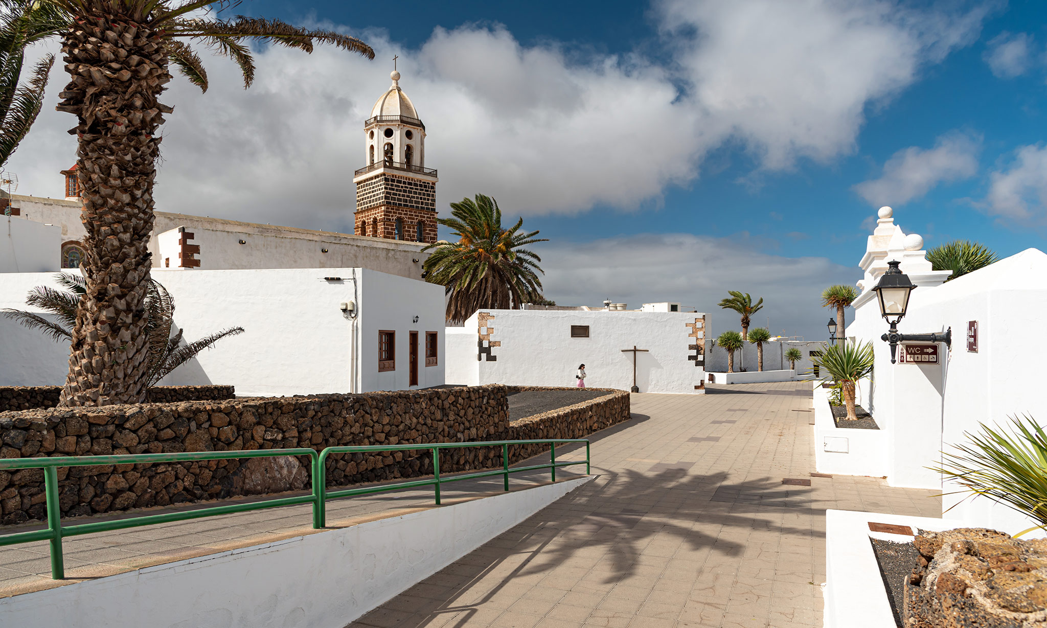 Teguise